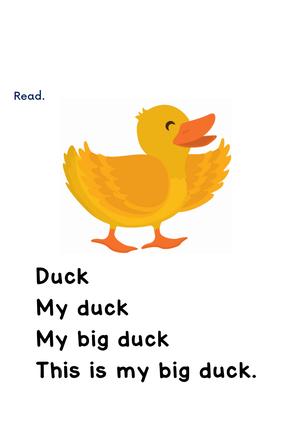 单词流利说01 第5页