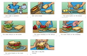 RAZ 分级阅读 B级下 第2页