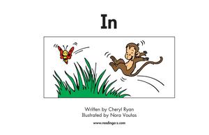 RAZ 分级阅读 AA级 第3页