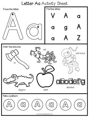 拼读游戏 第3页