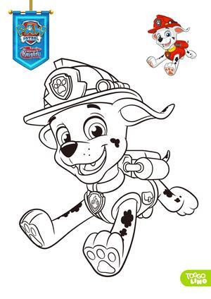 汪汪队大合集 第9页