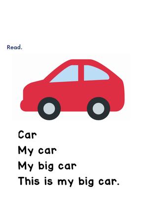 单词流利说01 第4页