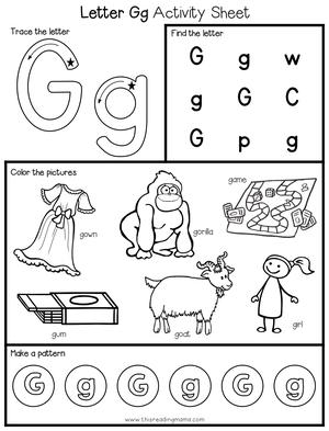 拼读游戏 第9页