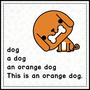 单词方卡片 第2页