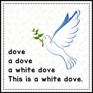 单词方卡片 第9页