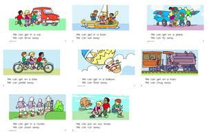 RAZ 分级阅读 C级下 第6页