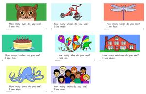 RAZ 分级阅读 C级下 第10页