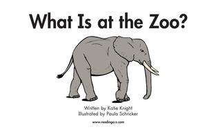 RAZ 分级阅读 C级下 第7页