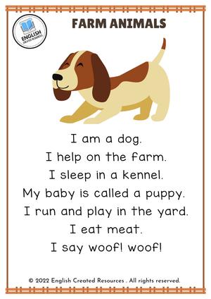 可爱农场 第10页