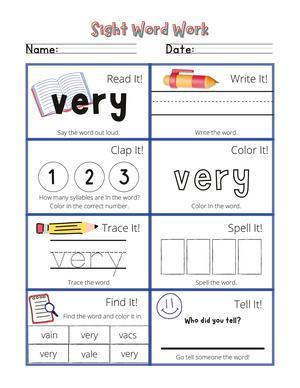 常见词语练习（100页） 第90页