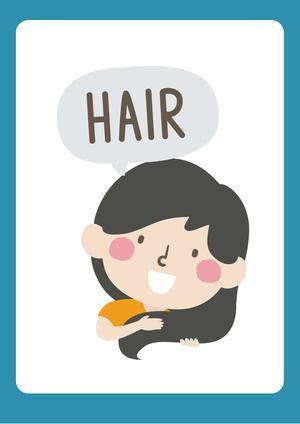 认识人体（19张） 第10页