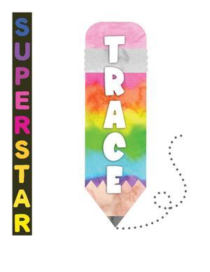 控笔一本书 第1页