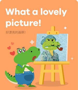 380个英语句子卡片 第7页