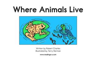 RAZ 分级阅读 D级下 第5页