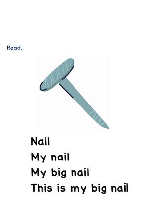 单词流利说02 第2页