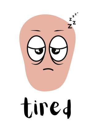 情感闪卡（13张） 第4页