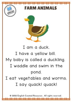 可爱农场 第4页