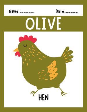 了解颜色（17页） 第5页