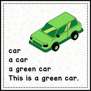 单词方卡片 第5页