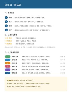 今日播报员卡牌游戏 第2页
