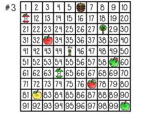缺失的数字是什么 第4页