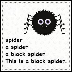 单词方卡片 第7页