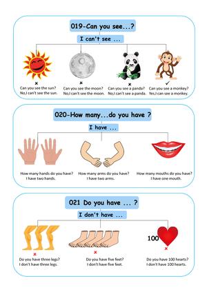 开口英语 第7页