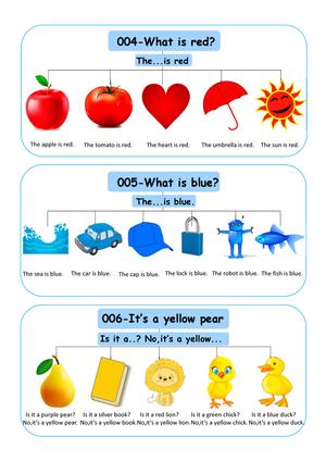 开口英语 第2页