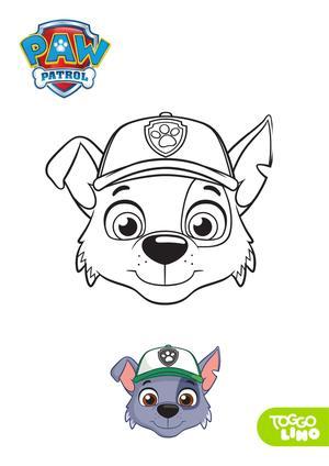 汪汪队大合集 第7页