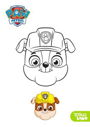 汪汪队大合集 第2页