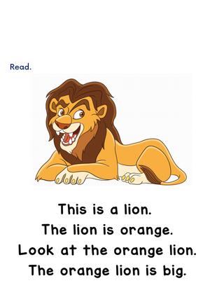 基础词汇100个 第6页