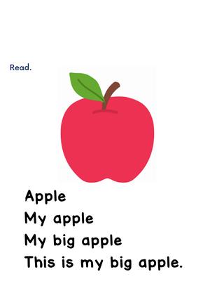 单词流利说01 第2页