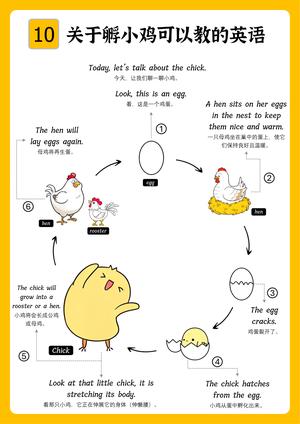科普类句式102句 第10页