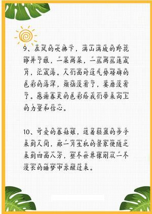 晨读散文（25页） 第4页