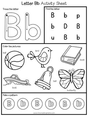 拼读游戏 第4页
