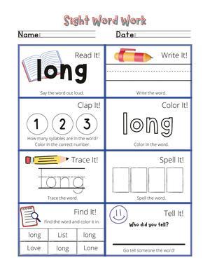 常见词语练习（100页） 第89页