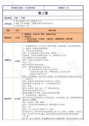 衔接班课件-数学 第5页