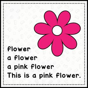 单词方卡片 第10页