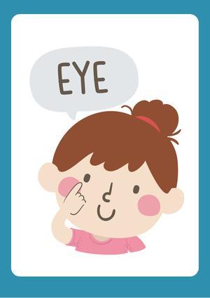 认识人体（19张） 第4页