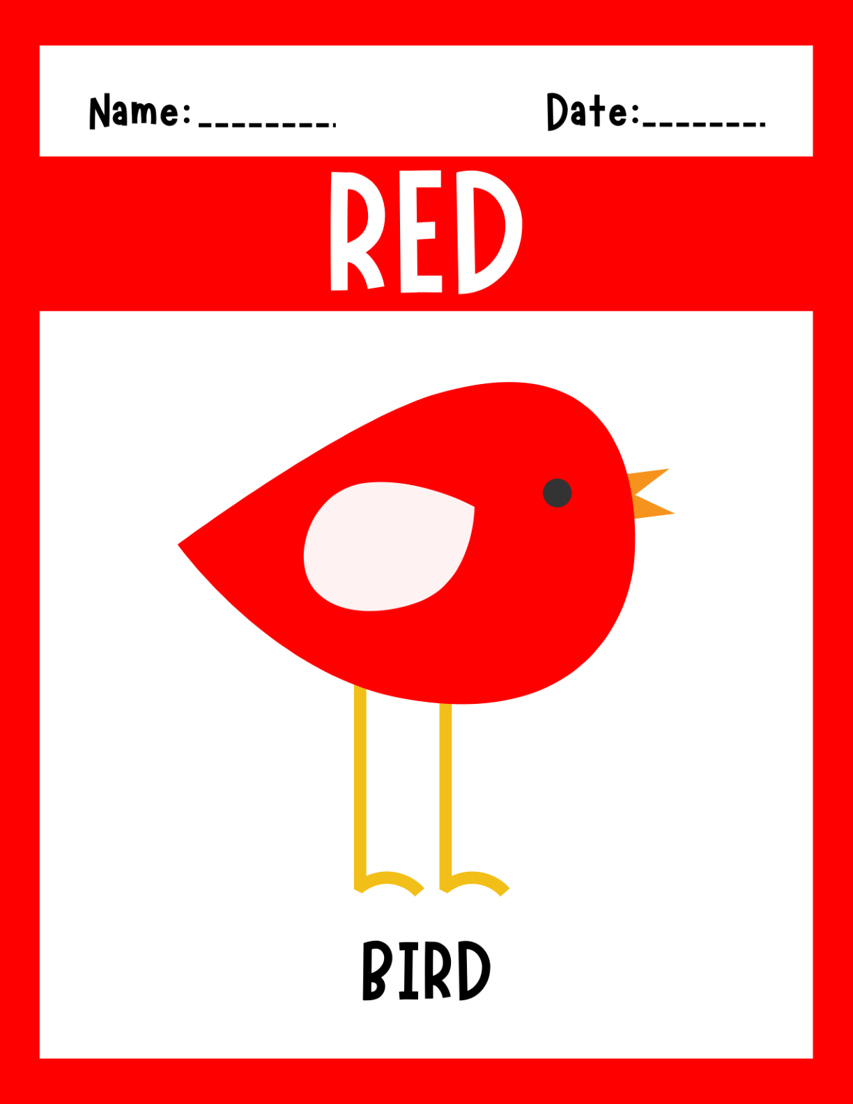 了解颜色（17页） 第1页